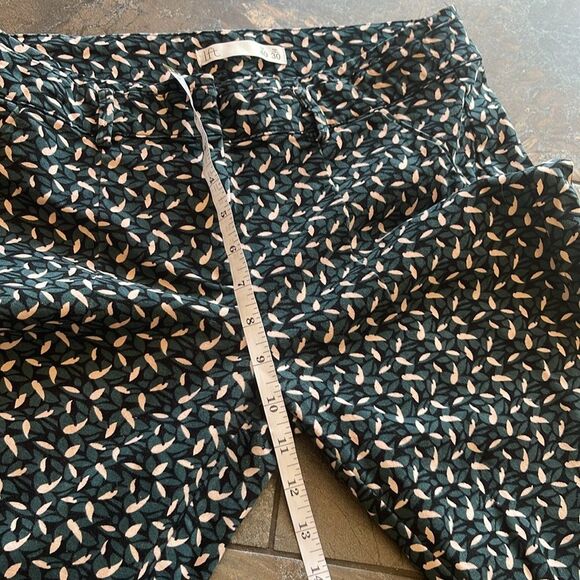 LFT women’s high waisted casual pants Size EUR 40. Approximately 12 in US sizes - Picture 10 of 13